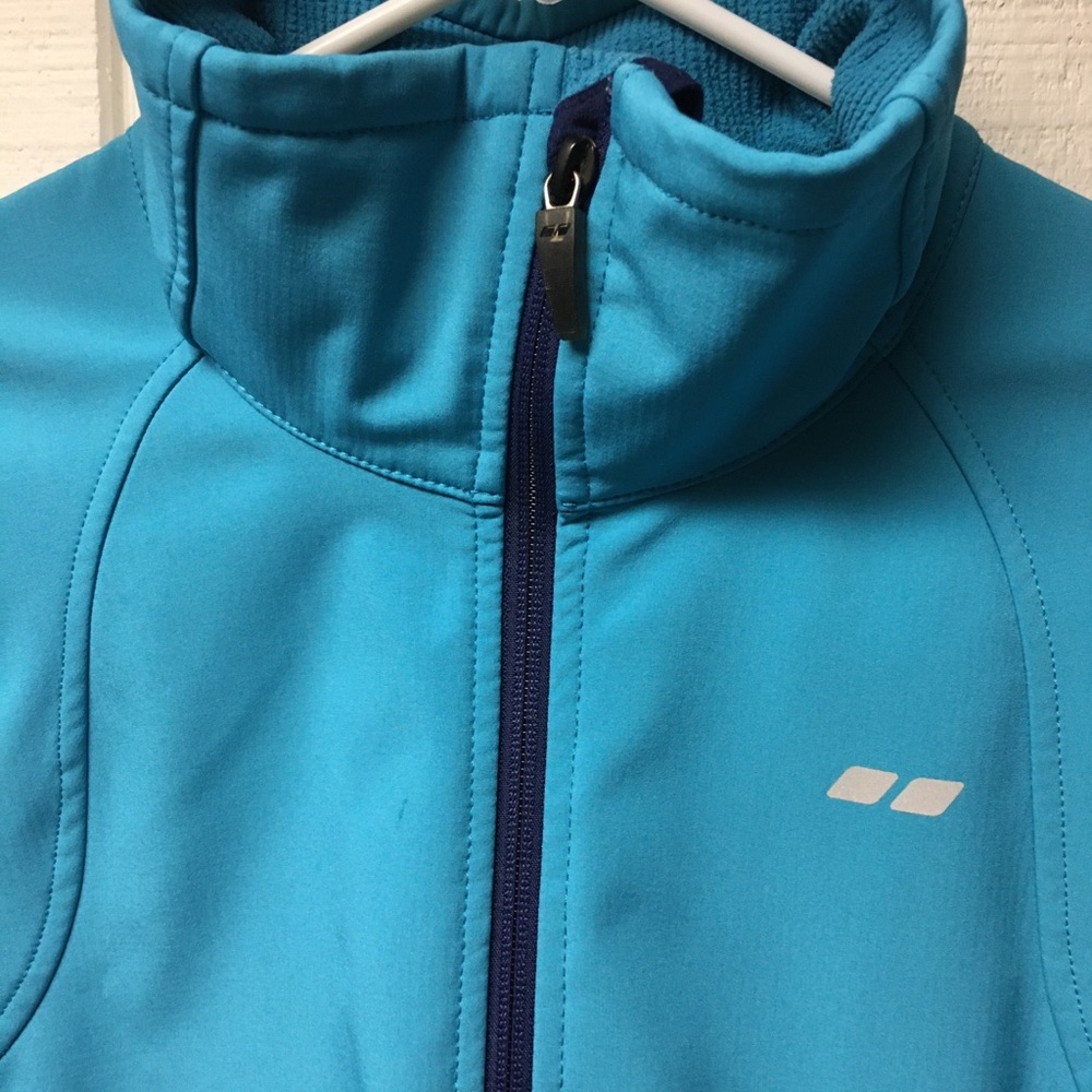 Hard-Shell Jacket - image 2